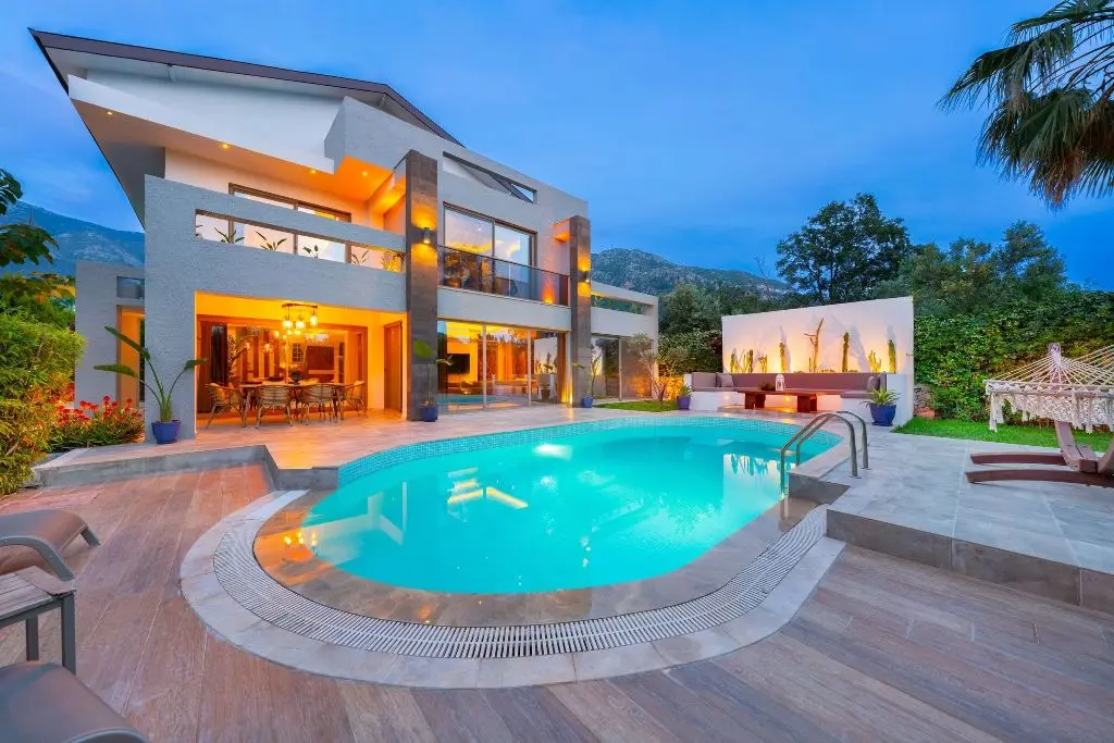 Property in Hisaronu